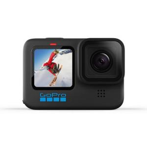 GoPro HERO10 Black (Digital)
