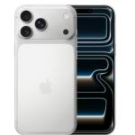 iPhone 17 Pro Max APPLE (6.9'' - 256 GB - Prateado)